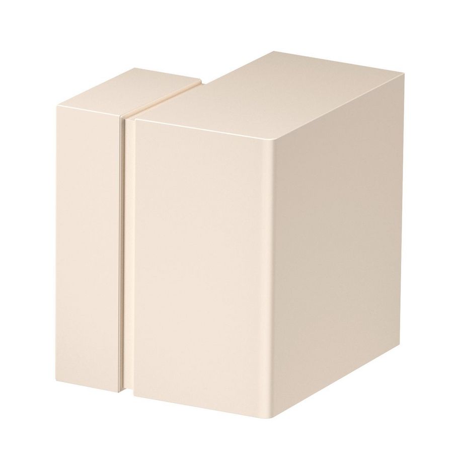 Buitenhoek SIGNA BASE 70x130 9001 polycarbonaat