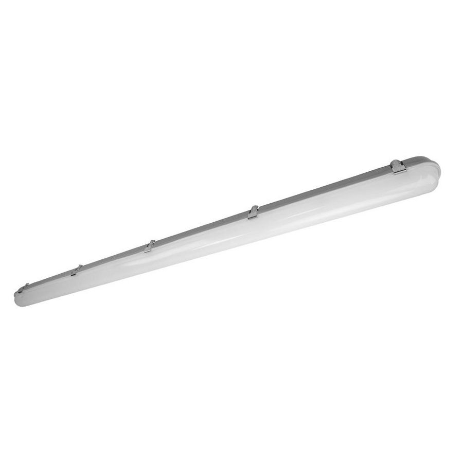 Lichtbalk waterdicht 1574x90x90mm IP65 38W 5000K