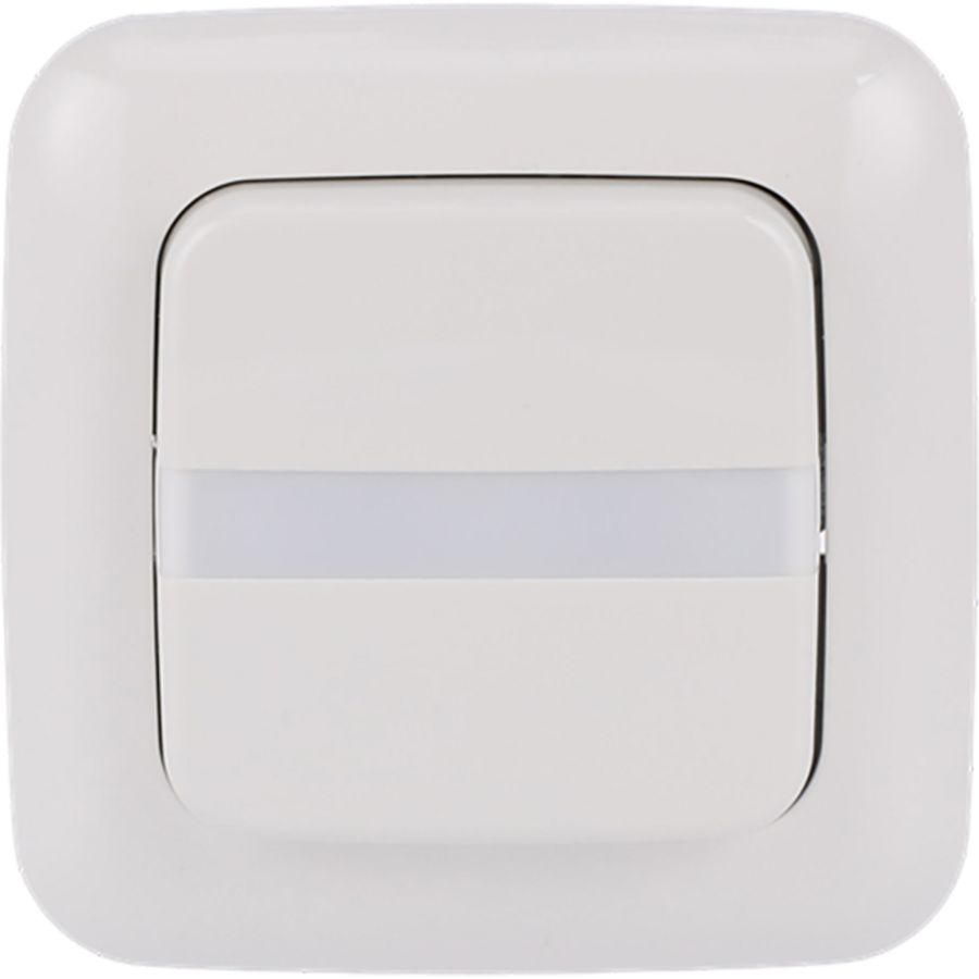 Comfortschakelaar flex flex-set met insert en bedienele Ref (64765 UJ-214)