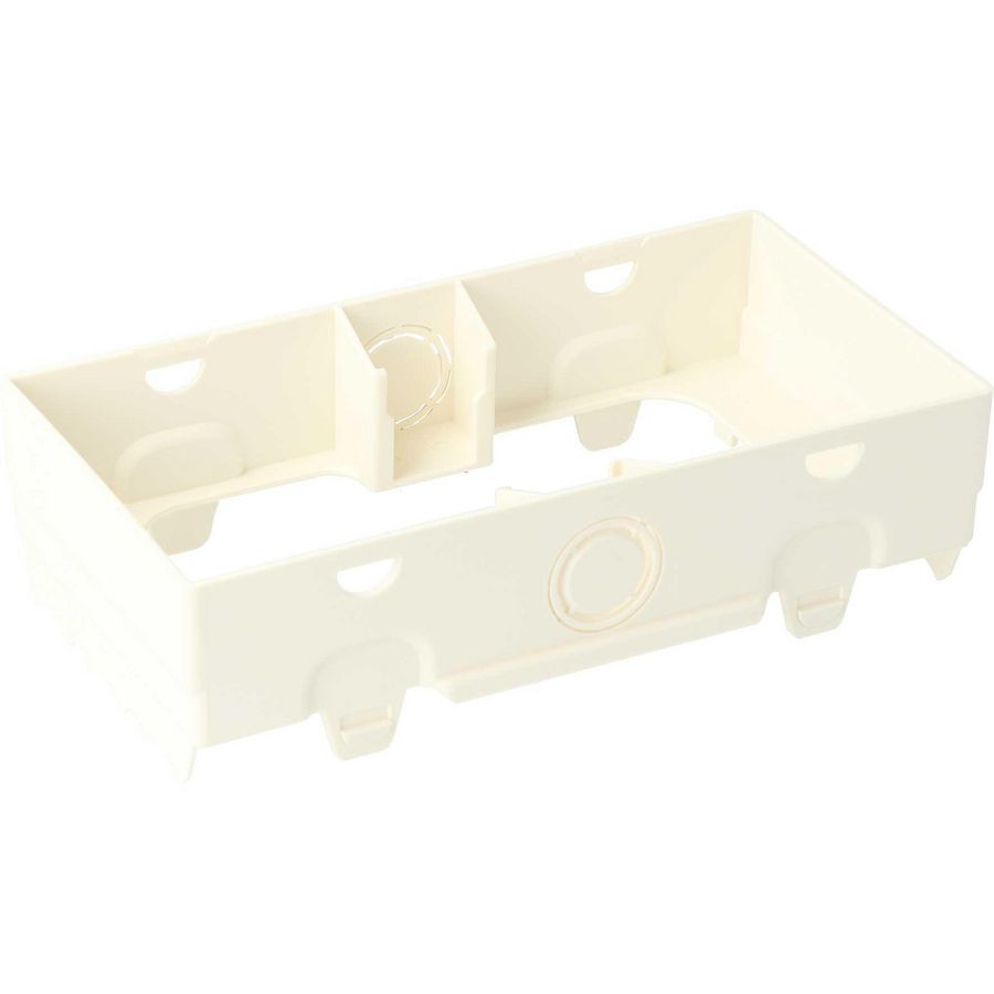 Verhogingsrand Banula BKB tbv universele lasdoos BK1619