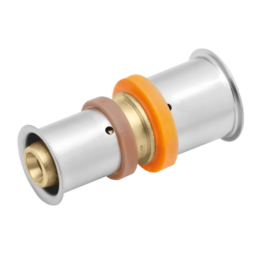 Perssok verlopend Ultrapress (Multipress) 16x14mm K7012