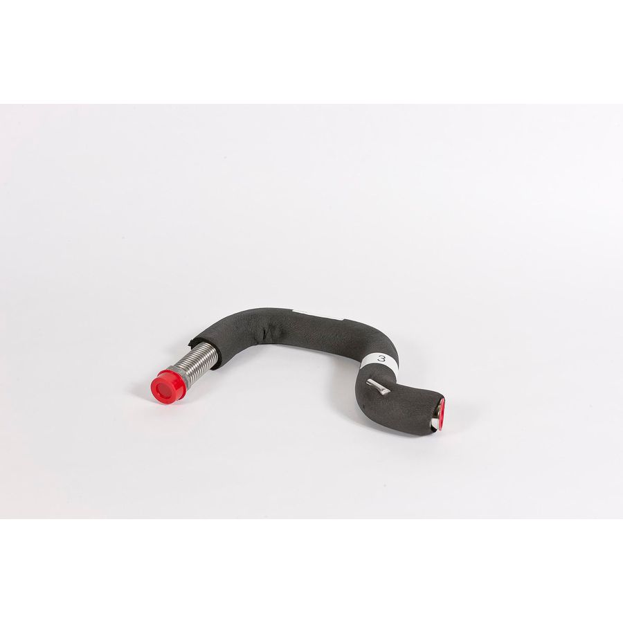 Flexibele slang cvzijde PC (1145/1245-5-6-8-10 PC) 028071