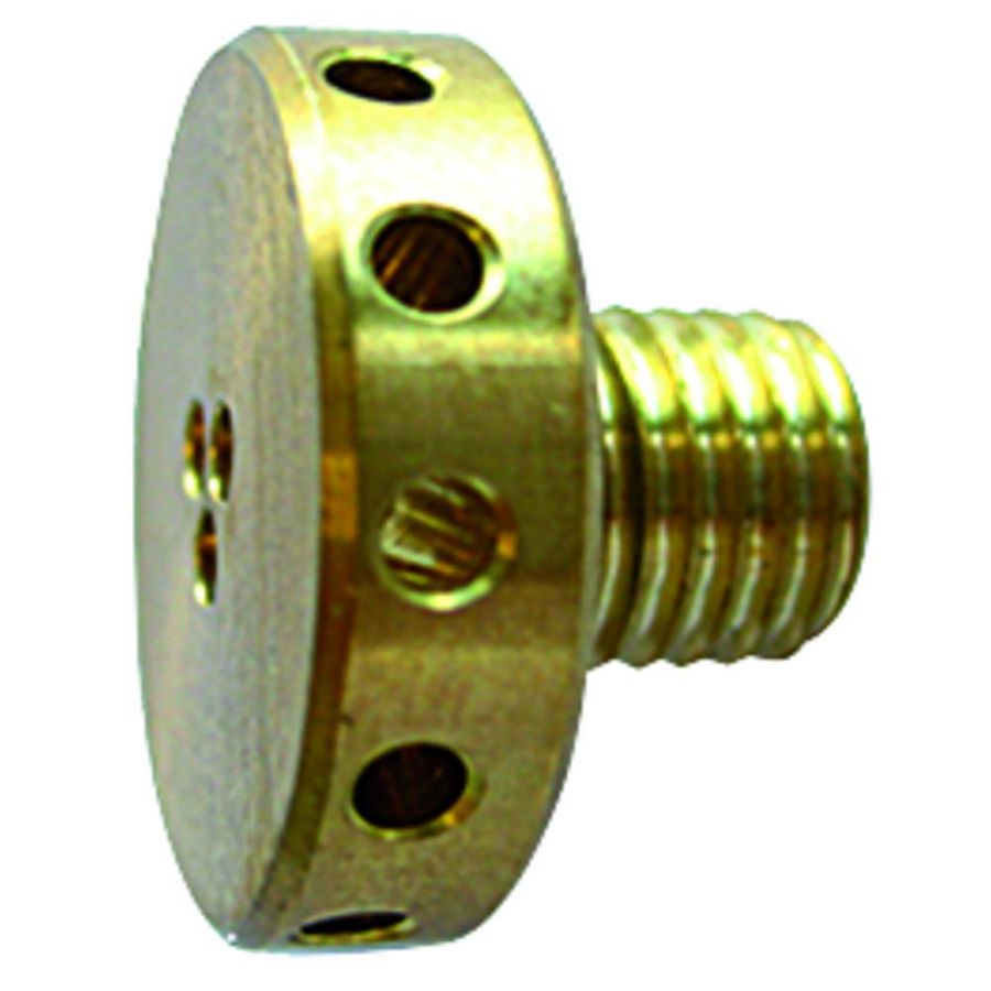 Reinigingstuit boor D16-D19 VVE=2
