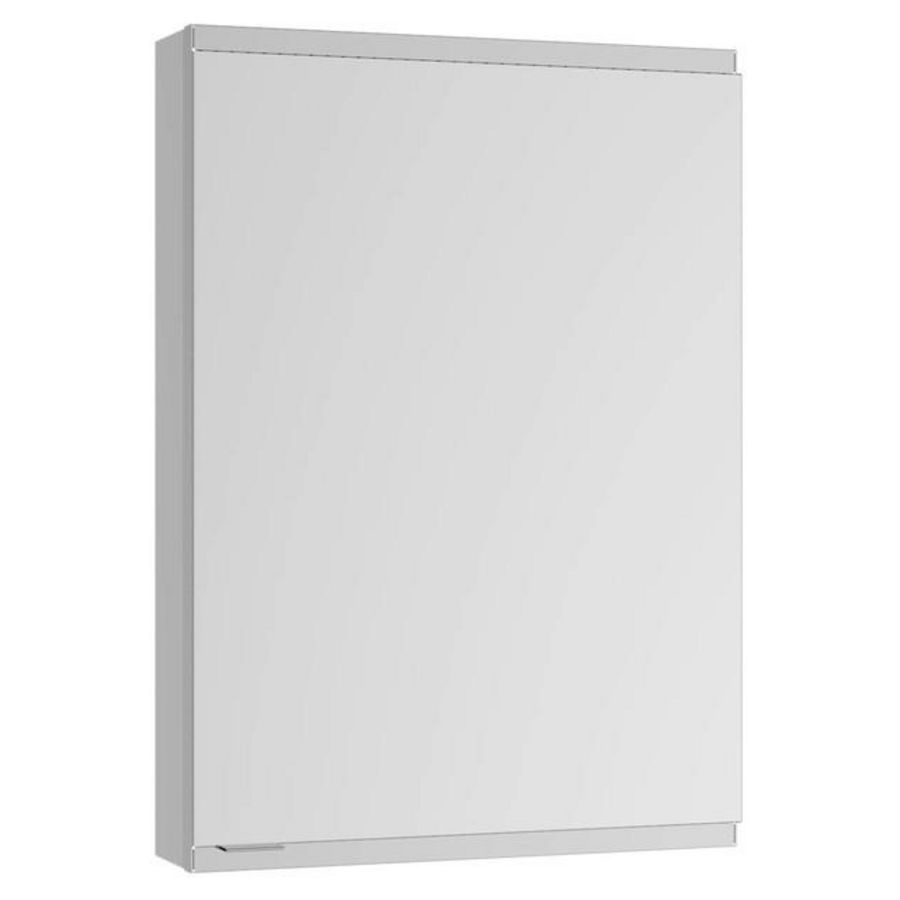 Spiegelkast onverl. wandinbouw1 stopcontact 800000050100100