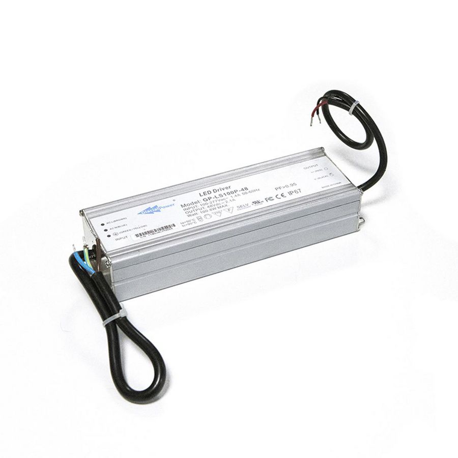 Driver kit - CV 100 W - 48 V