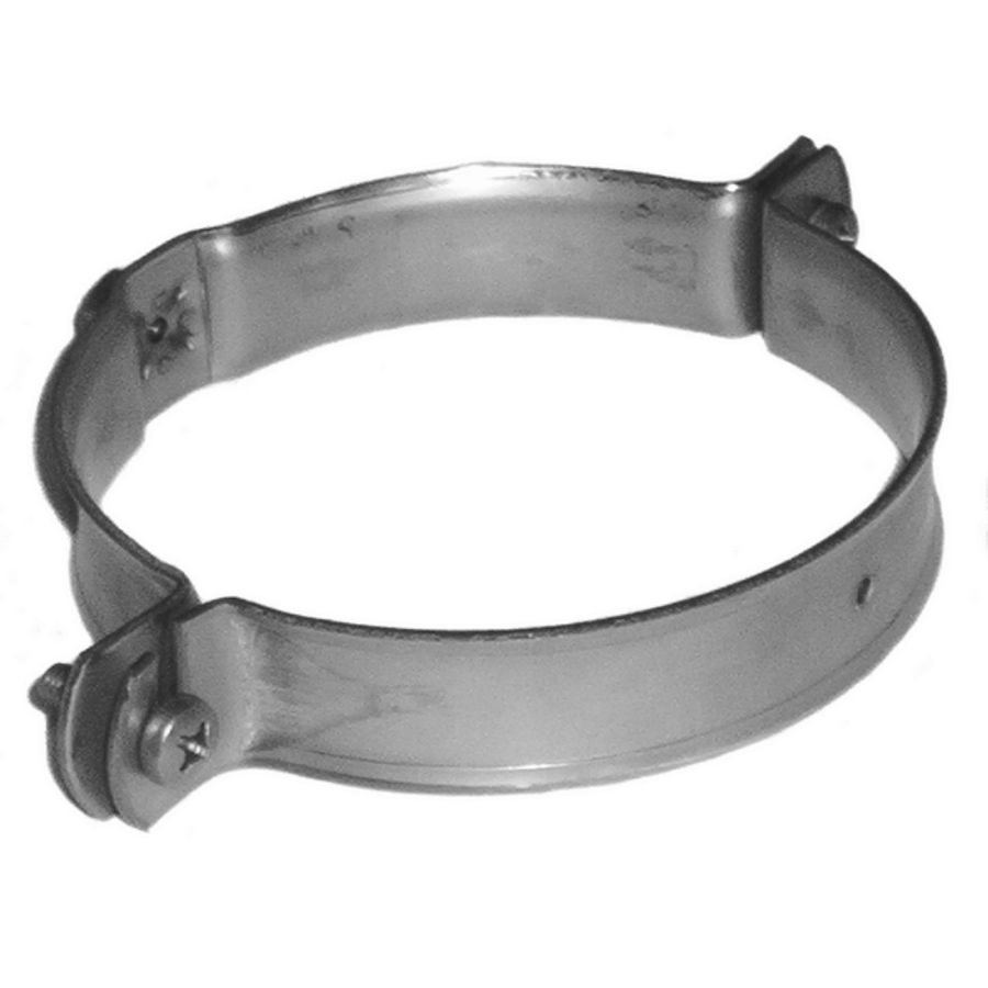RVS beugel M8x110mm