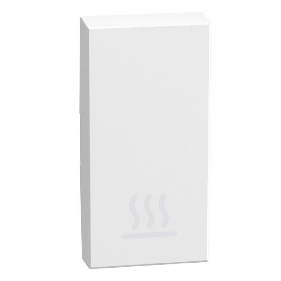 Light Now toets met pictogram verwarming 1 module - wit