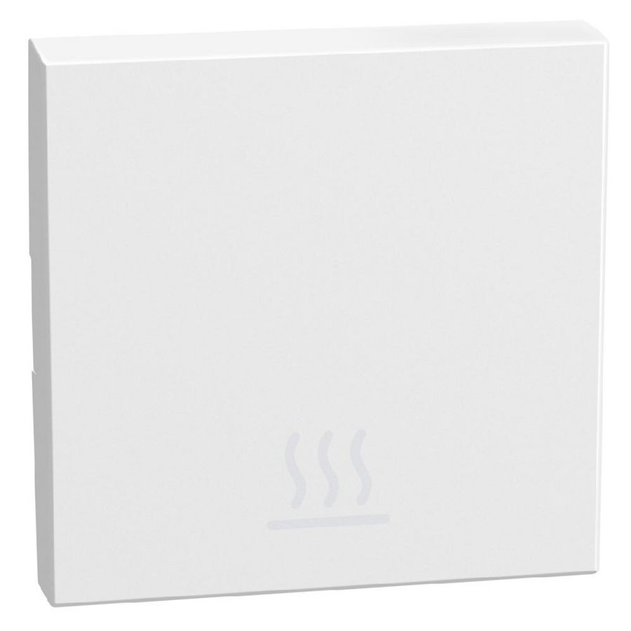 Light Now toets met pictogram verwarming 2 modules - wit