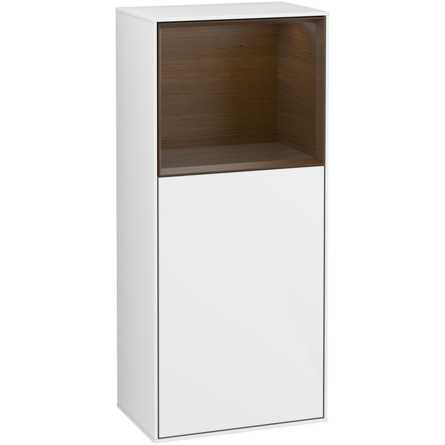 Zijkast Finion 418x936x270mm G.White.L G510GNGF