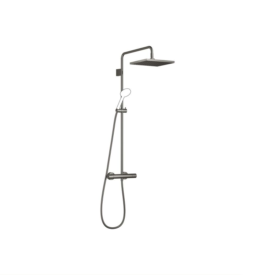 Showerpipe dchetherst z. handdouche FlowRed 300mm-DC