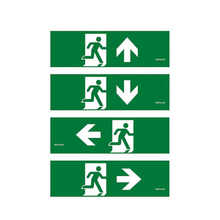 Symbool SLX FLAT 24 SYMBOL SET 1