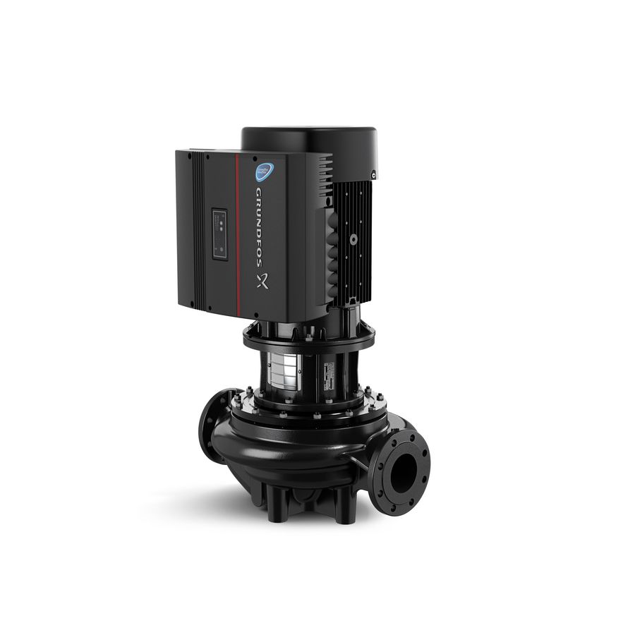 Inlinepomp TPE 100-360/2-A-F-A-BQQE 3X400 50HZ