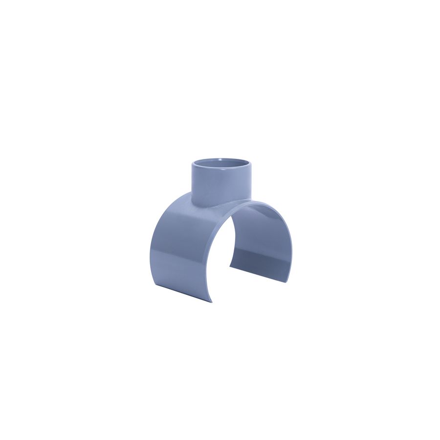 RIOOLKLEMZADEL 90GR 125/110/100x40MM VVE=5