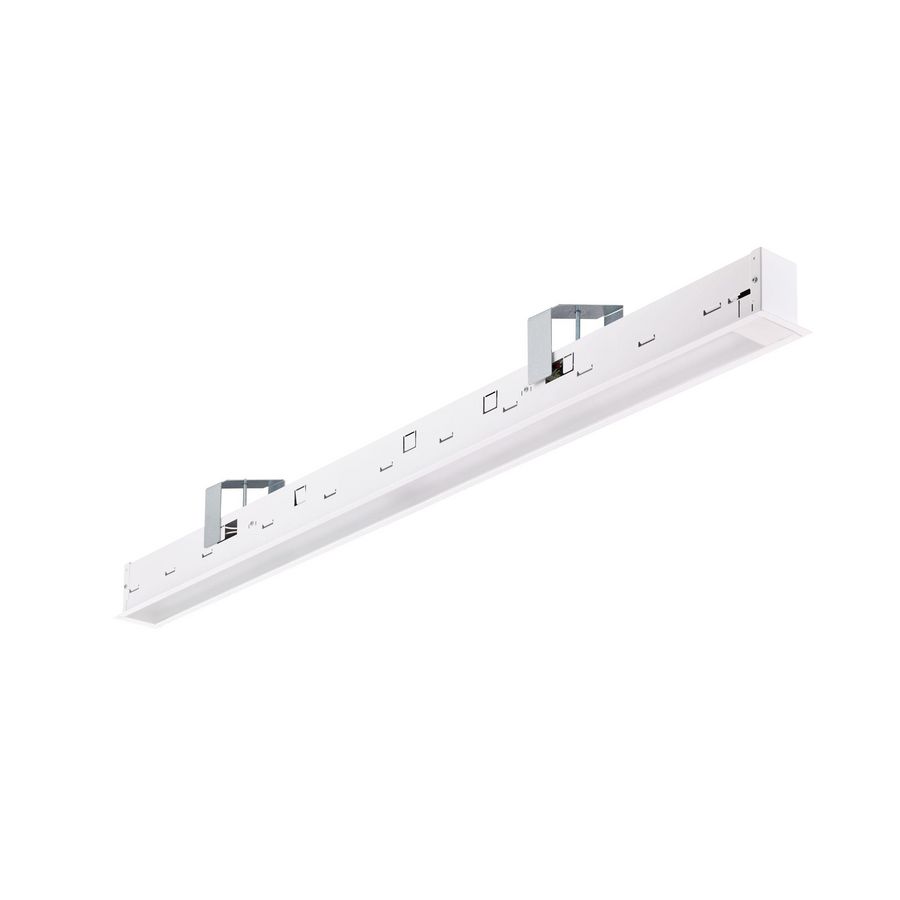 Inbouwarmatuur RC530B LED19S/940 PSD W8L141 PCV PI5