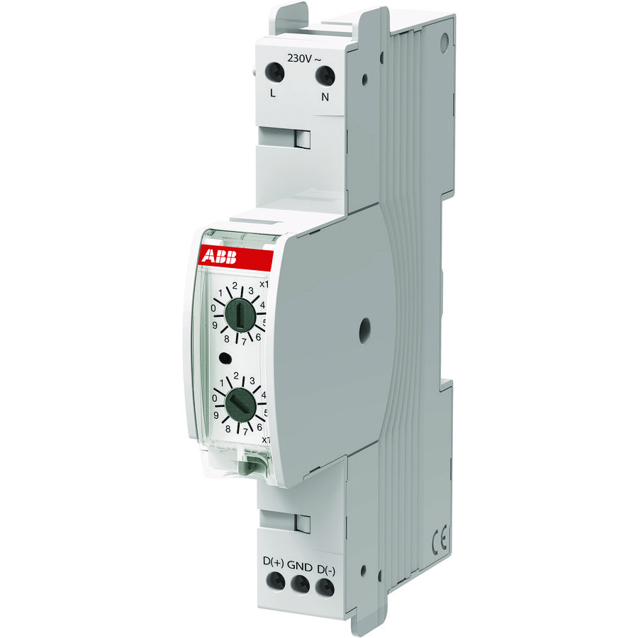 Communicatie module Voor ATI/ARI Modbus RS 485