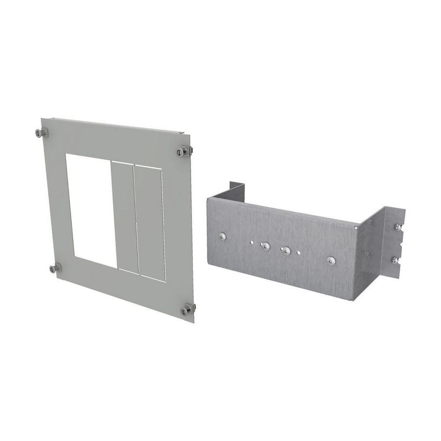 Inbouwmodule zekeringlastsch. 160A kastbreedte 40 ProfiSNAP