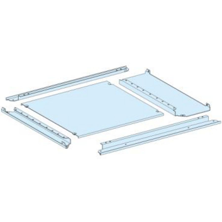 VOL KABELDPL IP55 B650+150 D400 Prisma P