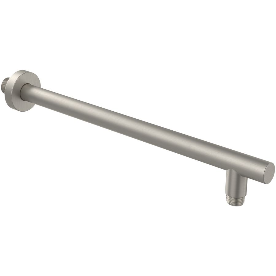 Regendouche-arm Universal Showers Brushed Nickel Matt TVC00045351064