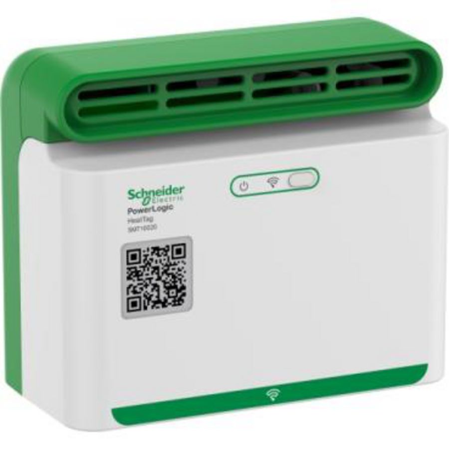 HeatTag Smart Sensor Kabeloververhitting