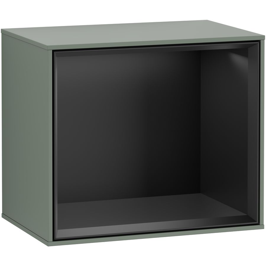 Schapmodule Finion 418x356x270mm Olive Matt Lacquer G580PDGM