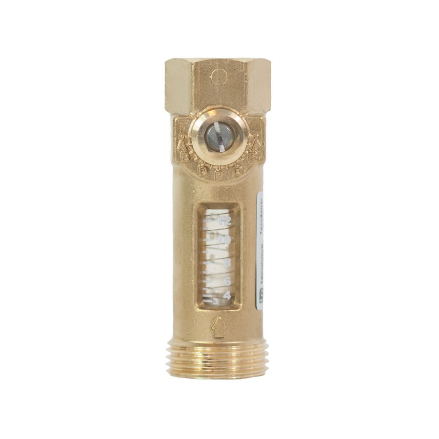 Tacosetter 3,0-12,0 l/m