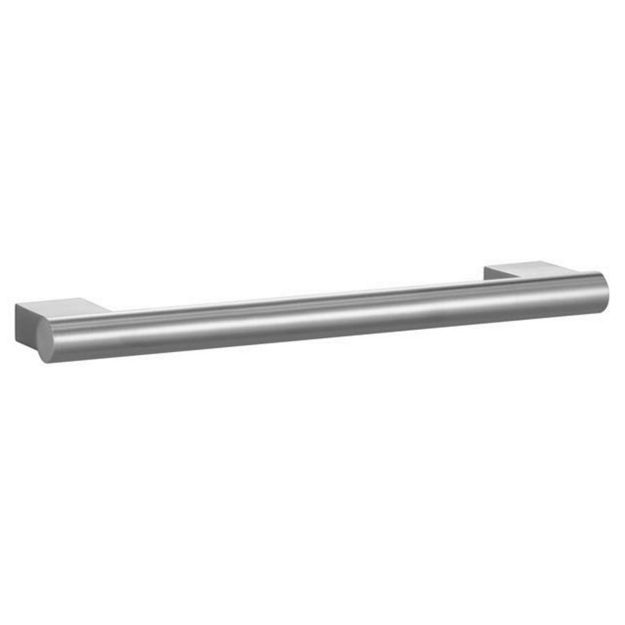 Plan badgreep 300mm edelstaal