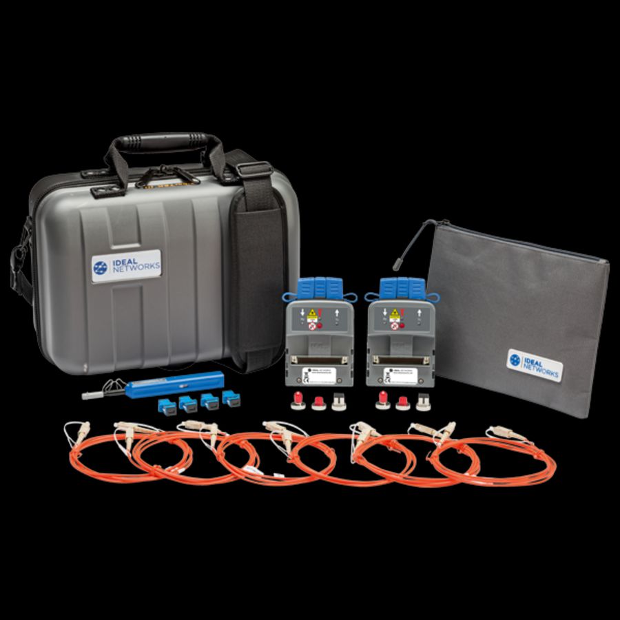 LED kit FiberTEK IV-Multi Mode