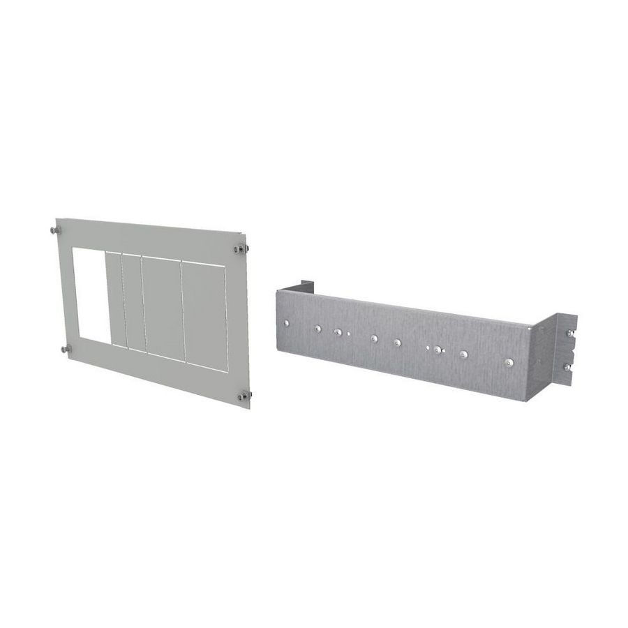 Inbouwmodule zekeringlastsch. 160A kastbreedte 60 ProfiSNAP