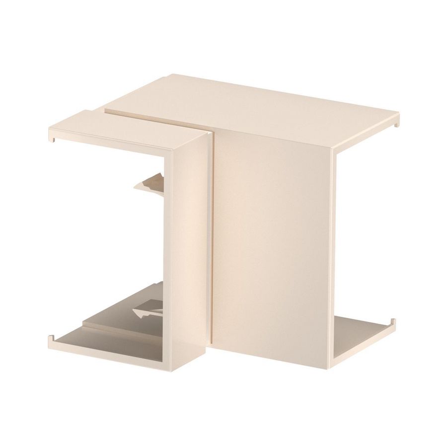 Binnenhoek SIGNA BASE 70x110 9001 polycarbonaat