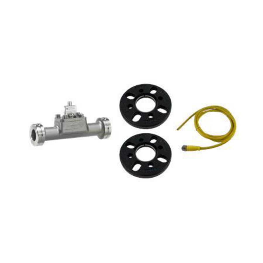 Flow Temp. sensor VFI/-0.6-12m/1/C/M5.00-X/VG6/SG/30F/AC-1