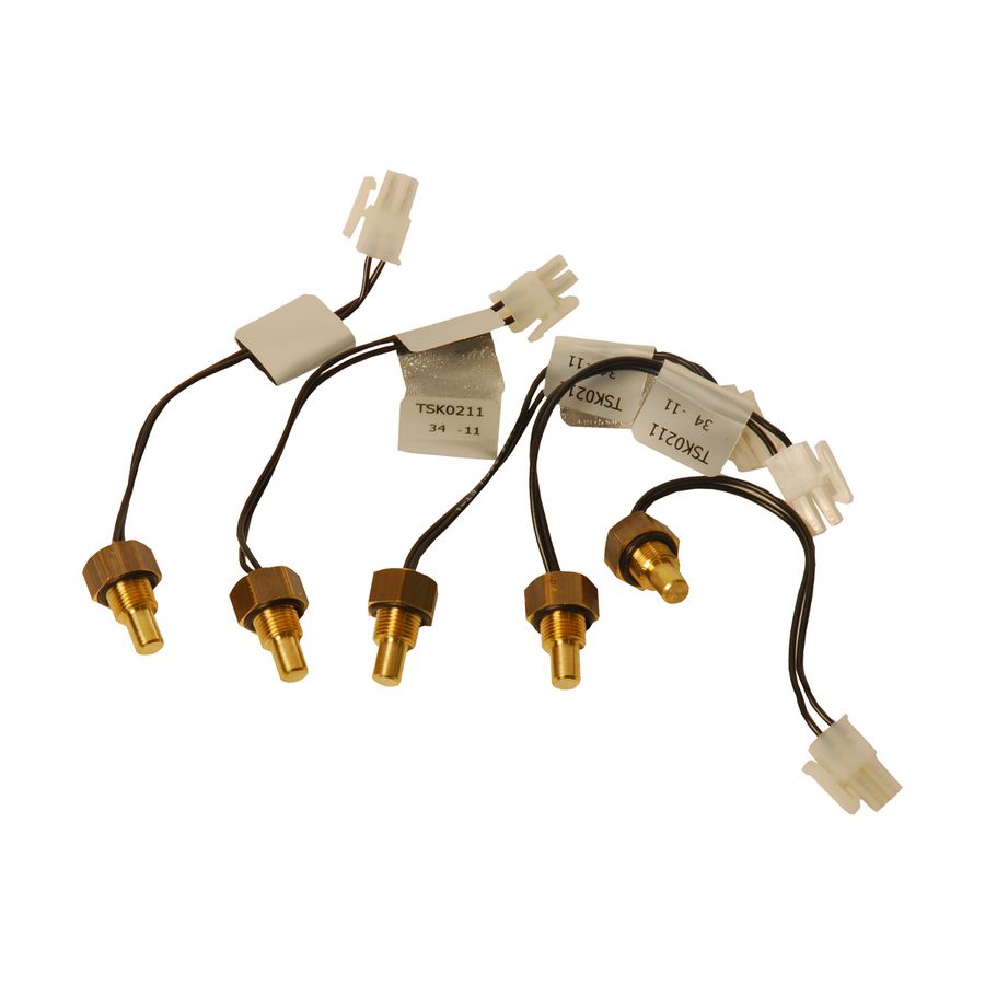 Set a 5st. Service set temperatuur sensor 07.95.63.023