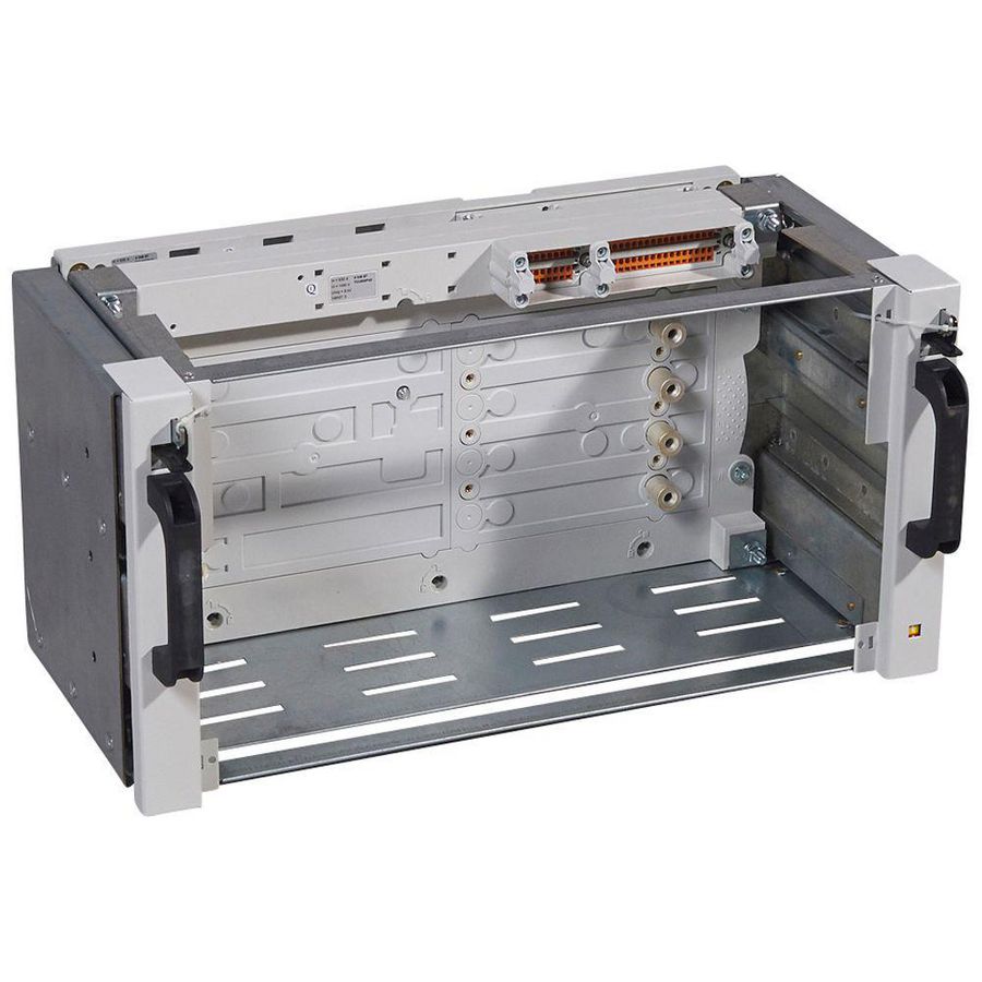 Basis IS333 4-polig DPX630 + diff