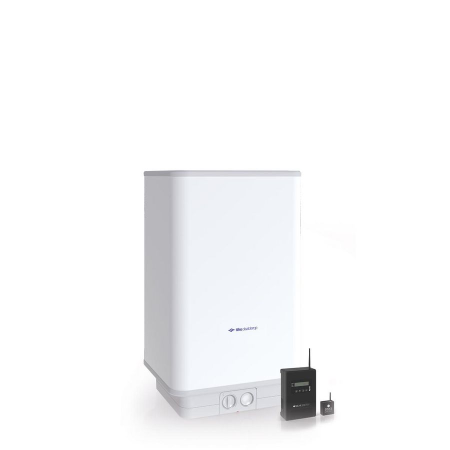 Boiler elektrisch Energy Pulse 80L 3000W/230V