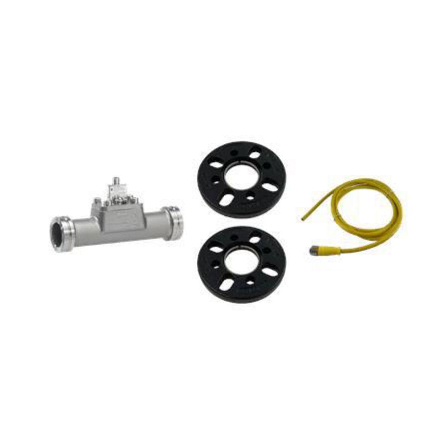 Flow Temp. sensor VFI/-1.3-25m/1/C/M5.00-X/EG6/SG/30F/AC-1