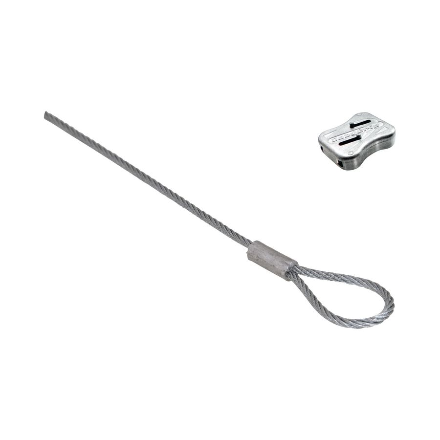 BIS DobyGrip Lus 1mx1mm VVE=10