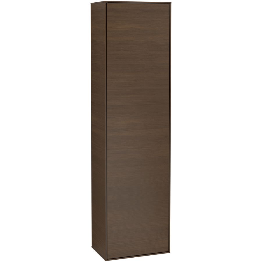 Hoge kast Finion 418x1516x270mm W.Veneer G49000GN