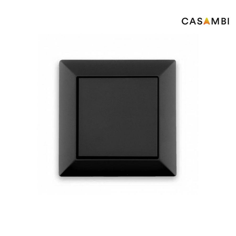 Casambi ombouwset antraciet voor gebruik met (214-204)