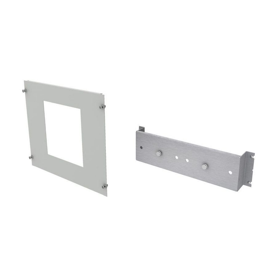 Inbouwmodule zekeringlastsch. 630A kastbreedte 60 ProfiSNAP