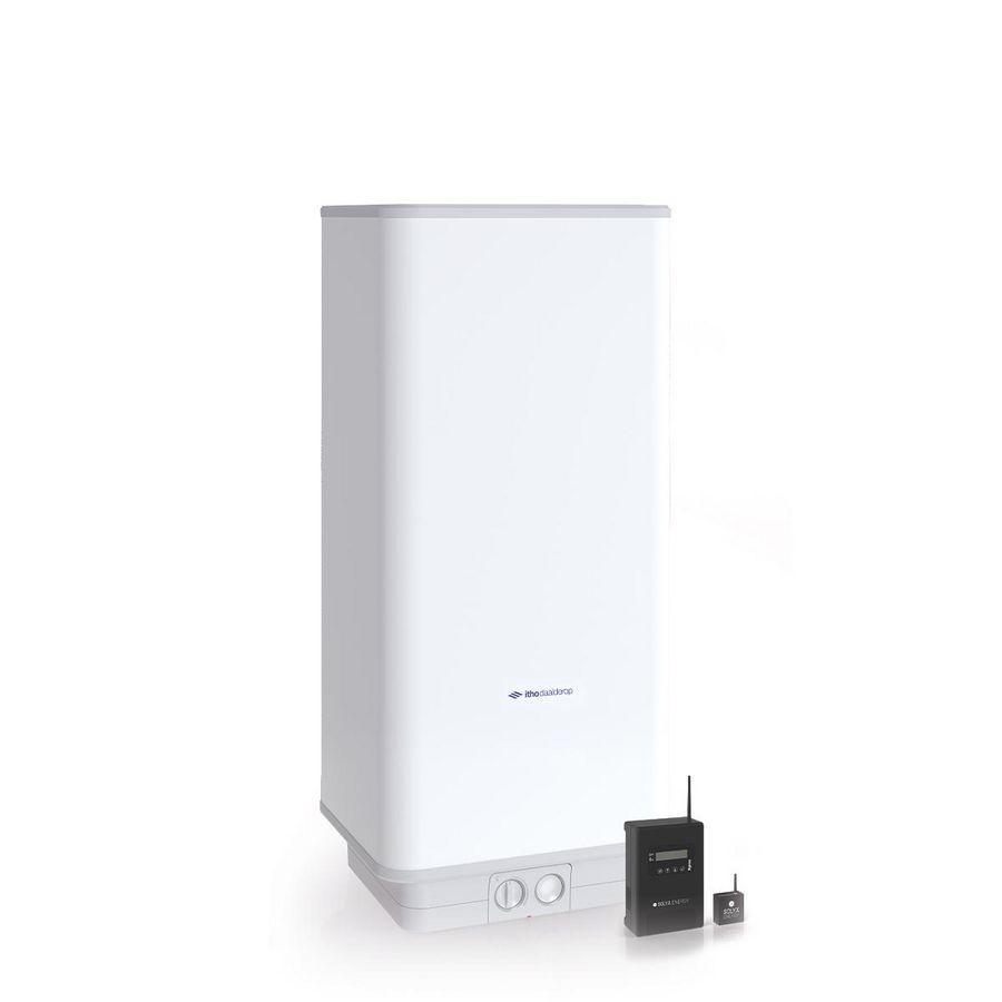 Boiler elektrisch Energy Pulse 120L 3000W/230V