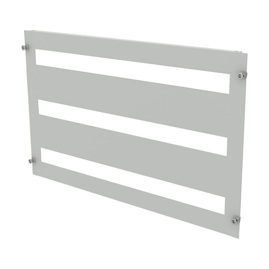 ProfiSNAP Frontplaat voor kastbreedte 800mm H=450mm met 45mm