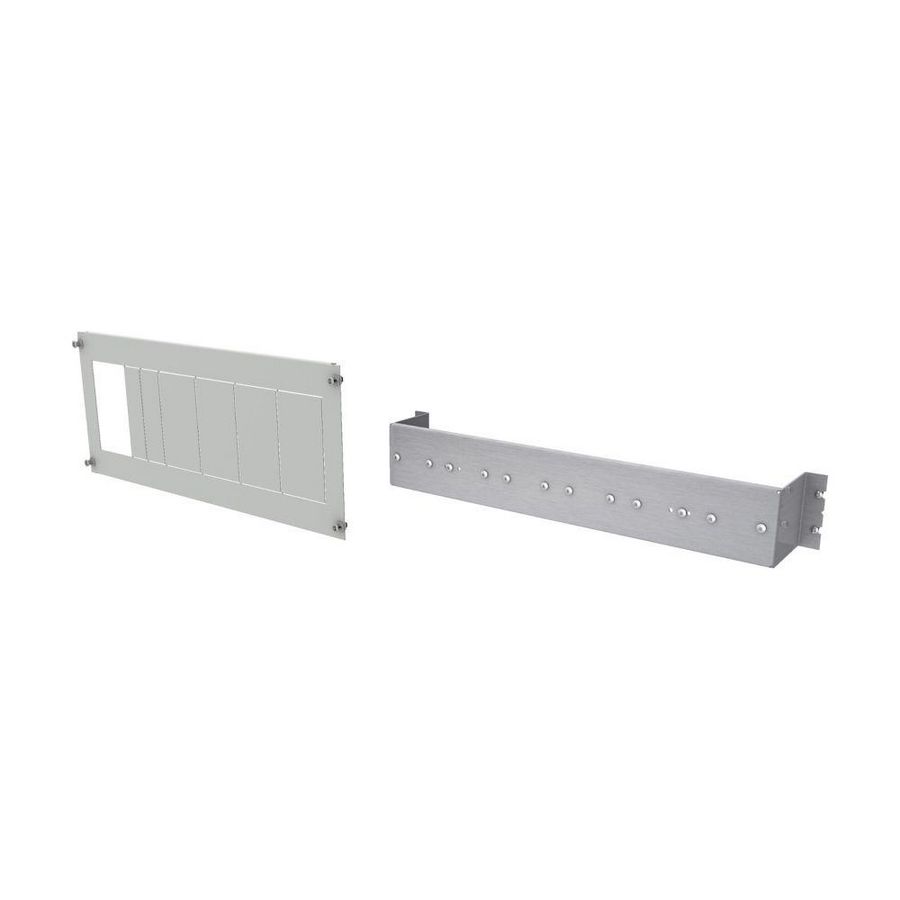 Inbouwmodule zekeringlastsch. 160A kastbreedte 80 ProfiSNAP