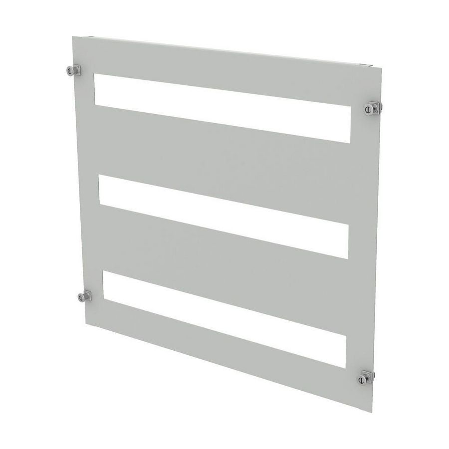 ProfiSNAP Frontplaat voor kastbreedte 600mm H=450mm met 45mm