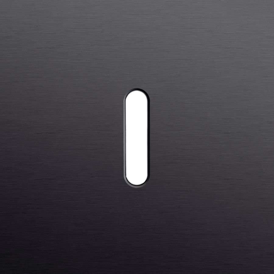 Enkelvoudige afdekpl. enkelvoudige schakelfuncties Rocke