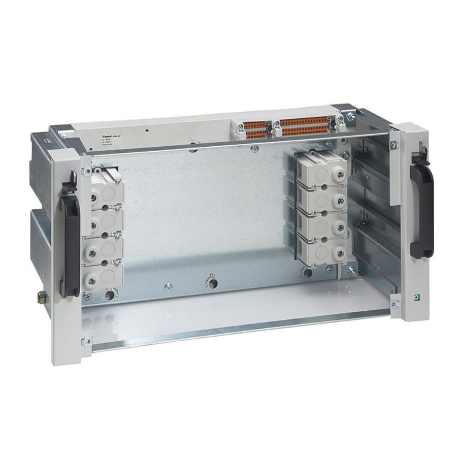 Universele basissen IS333 H300mm