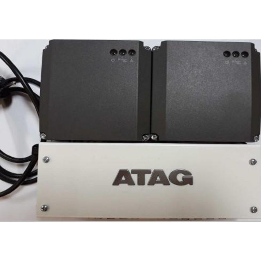 Zone manager light 4 zones