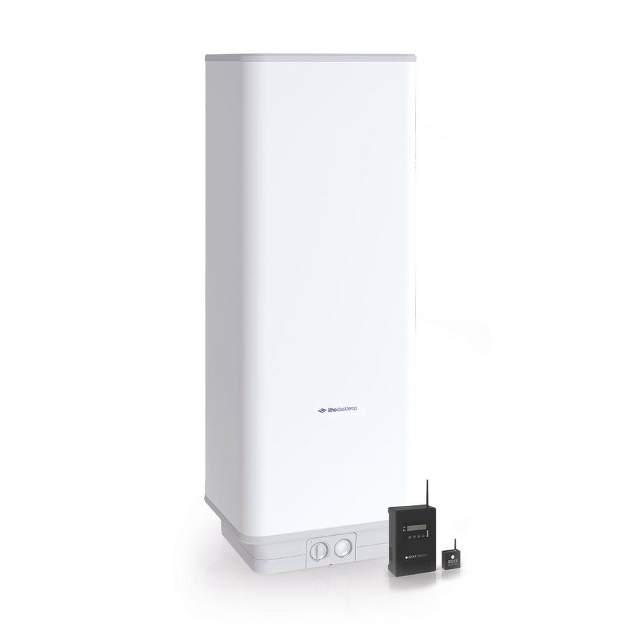 Boiler elektrisch Energy Pulse 150L 3000W/230V