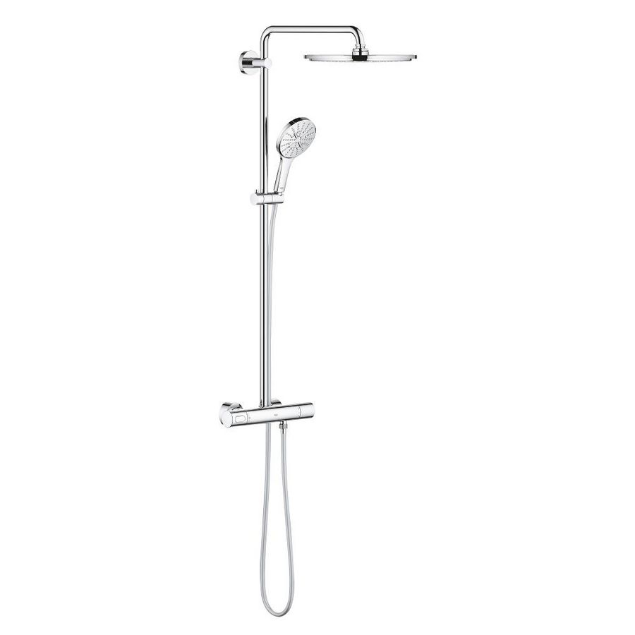 Rainshower smartactive 310 douchesysteem