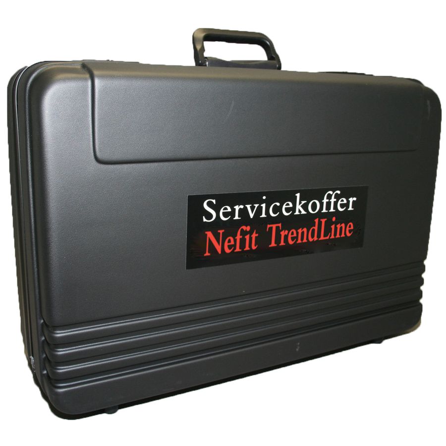 Servicekoffer Trendline 7746901859