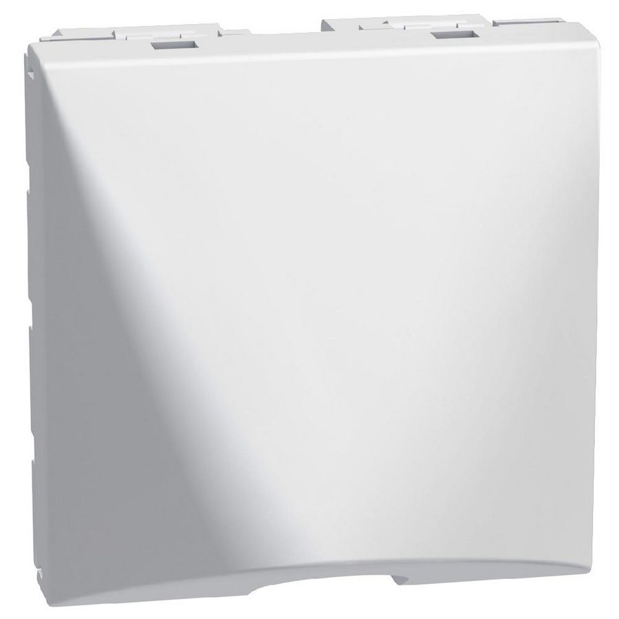 Light Now kabeluitvoer 2 modules - wit