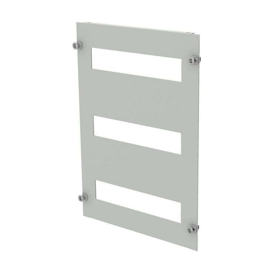 ProfiSNAP Frontplaat voor kastbreedte 400mm H=450mm met 45mm